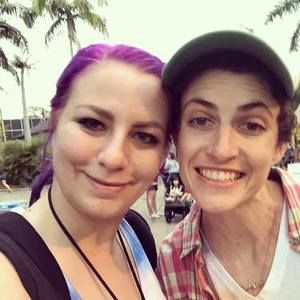 Meet your Posher, Holly